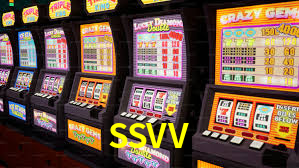 SSVV