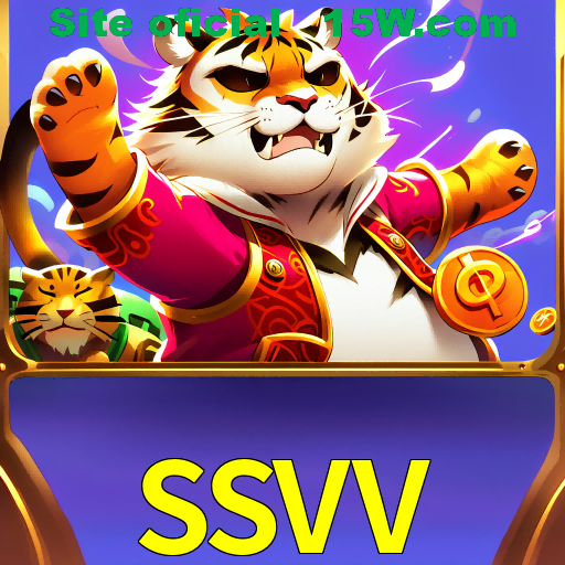 Imagem promocional da SSVV mostrando a plataforma e suas vantagens
